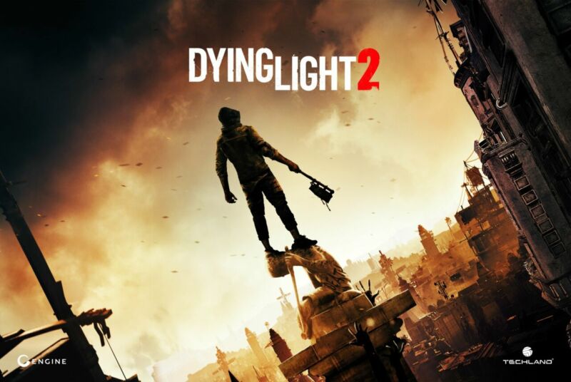 Even though Dying Light Free on PC, Dying Light 2 Still Has No News