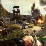 Dying Light Free on PC for a Limited Time