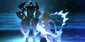 El Shaddai Ascension of the Metatron is Coming to PC