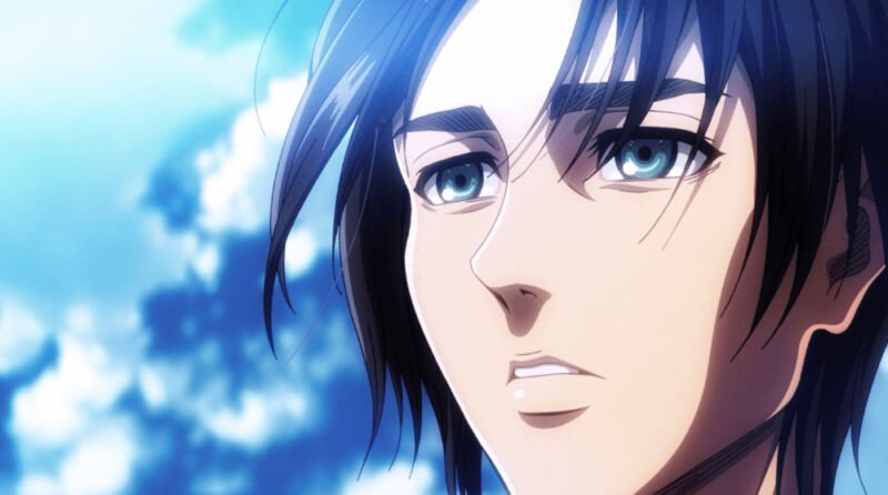 Attack on Titan Creator Doesn't Want 
 Eren