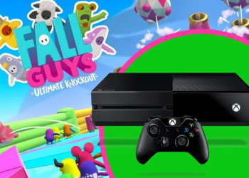 Fall Guys Announced Coming to Xbox