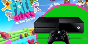 Fall Guys Announced Coming to Xbox