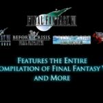 Final Fantasy 7 Ever Crisis Comes to Mobile Devices