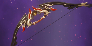 5 Best Bows in Genshin Impact Part 1
