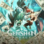 Genshin Impact Reaches Highest Income for a Mobile RPG Game