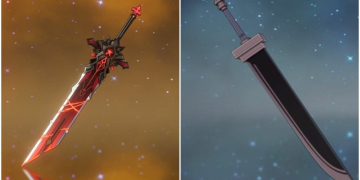 Genshin Impact: Classes of Weapons Guide