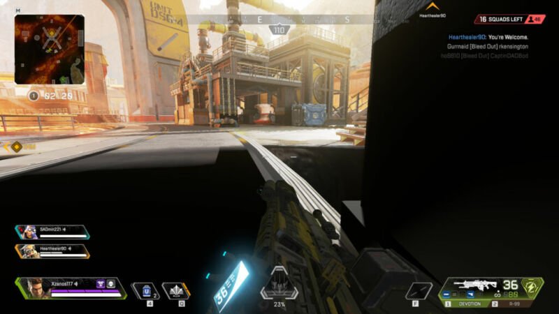 Here's How to Fix Black Textures in Apex Legends Season 8 Easily