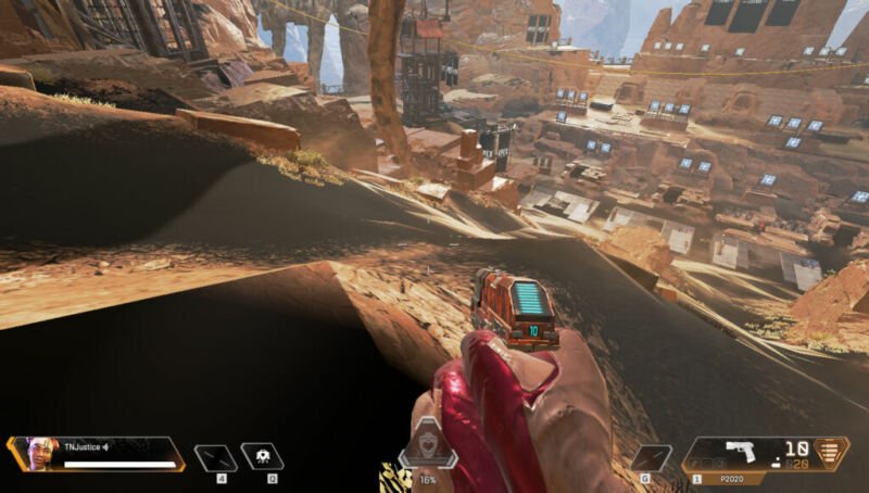 Here's How to Fix Black Textures in Apex Legends Season 8 (Steam)