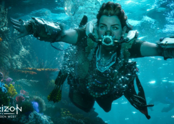 Horizon Forbidden West Will Still be Released in 2021