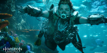 Horizon Forbidden West Will Still be Released in 2021