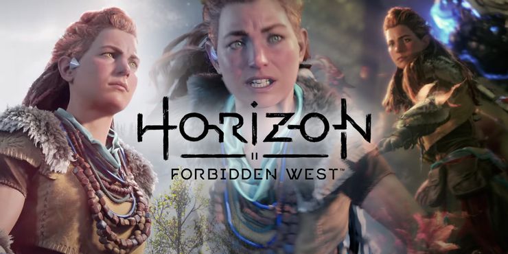 Horizon Forbidden West and Other Games Can Still be Postponed