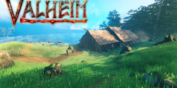 How to Destroy Objects in Valheim