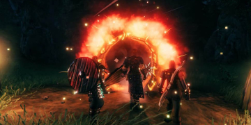 How to Fast Travel in Valheim with Portals