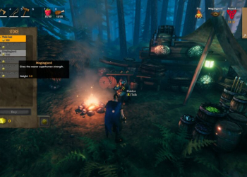 How to Find Traders in Valheim