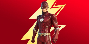 How to Get Fortnite Flash Skin (Up-Coming)
