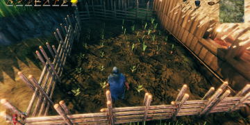 How to Plant Seeds in Valheim