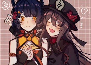 Hu Tao Gameplay Leaked Genshin Impact