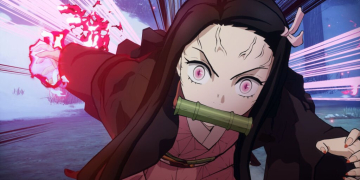 Kimetsu no Yaiba Game Gameplay Similar to Naruto!