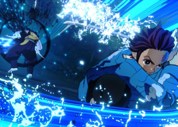 Kimetsu no Yaiba Shows Gameplay for PS4 and PC