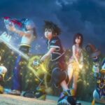 March, Kingdom Hearts Will Coming to PC