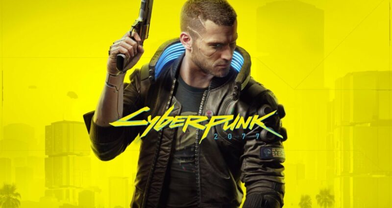 Maybe Cyberpunk 2077 Patch 1.2 was Delayed Until March