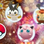 Need a Help? Here's Pokemon GO Carnival Event Locations, Details and Date