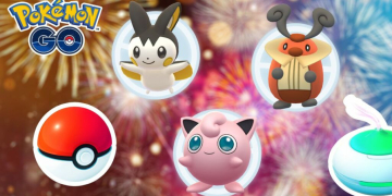 Need a Help? Here's Pokemon GO Carnival Event Locations, Details and Date