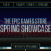 New Game on Epic Games Store Will Be Announced This Week