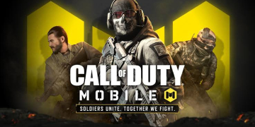 New Rifle in Call of Duty Mobile Season 2