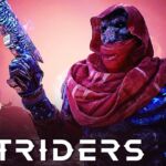 Outriders Demo Will be Released February 25th on Console and PC