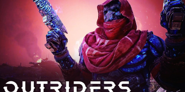 Outriders Demo Will be Released February 25th on Console and PC