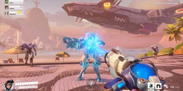 Overwatch 2 Adding PVE Skill Trees
