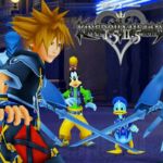 PC Specifications for Kingdom Hearts HD 1.5 + 2.5 ReMix