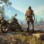 PC System Requirements for Days Gone