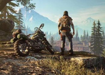PC System Requirements for Days Gone