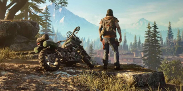 PC System Requirements for Days Gone