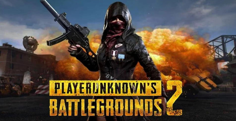 PUBG 2 Is Not New State, Leaked Coming In 2022