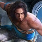 Prince of Persia: The Sands of Time Game Delayed Again