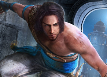 Prince of Persia: The Sands of Time Game Delayed Again