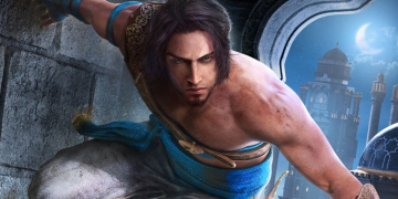 Prince of Persia: The Sands of Time Game Delayed Again