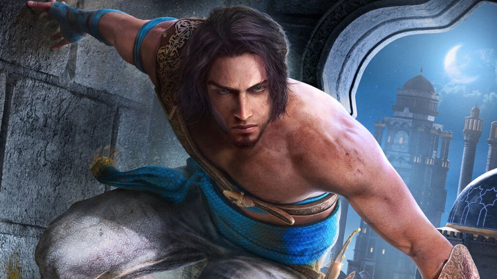 Prince of Persia: The Sands of Time Game Delayed Again