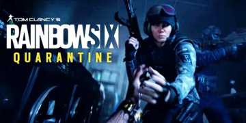 Rainbow Six Quarantine May Change Name Because COVID-19