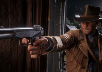 Red Dead Online Single-Player Gets 3 New Missions