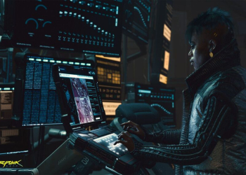 Stolen Files from CD Projekt Red Reportedly Sold on Dark Web