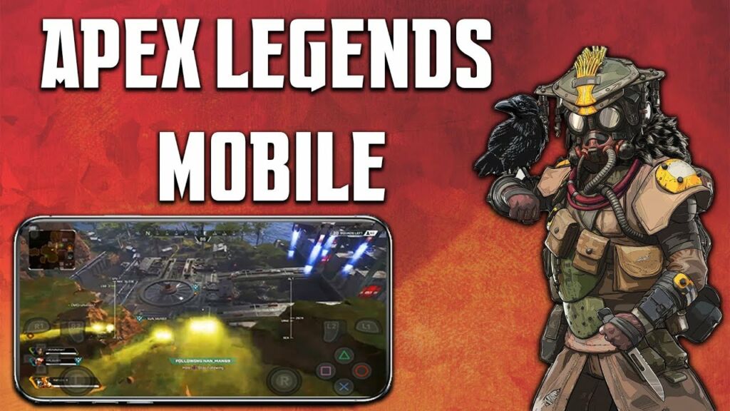System Requirements for Playing Apex Legends Mobile