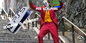 The PS5 Scalper Wants You to Feel Sorry for Them
