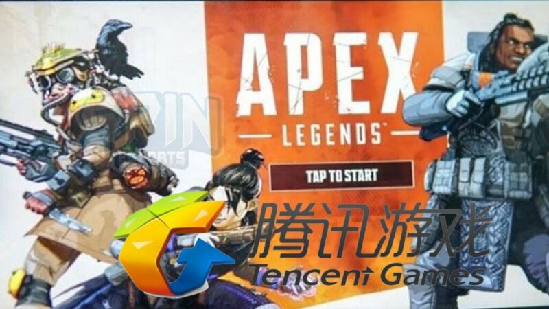 The Reason Tencent Works on Apex Legends Mobile Won't Happen