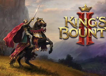 The Release of King's Bounty 2 was Delayed