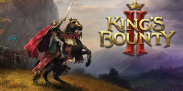 The Release of King's Bounty 2 was Delayed