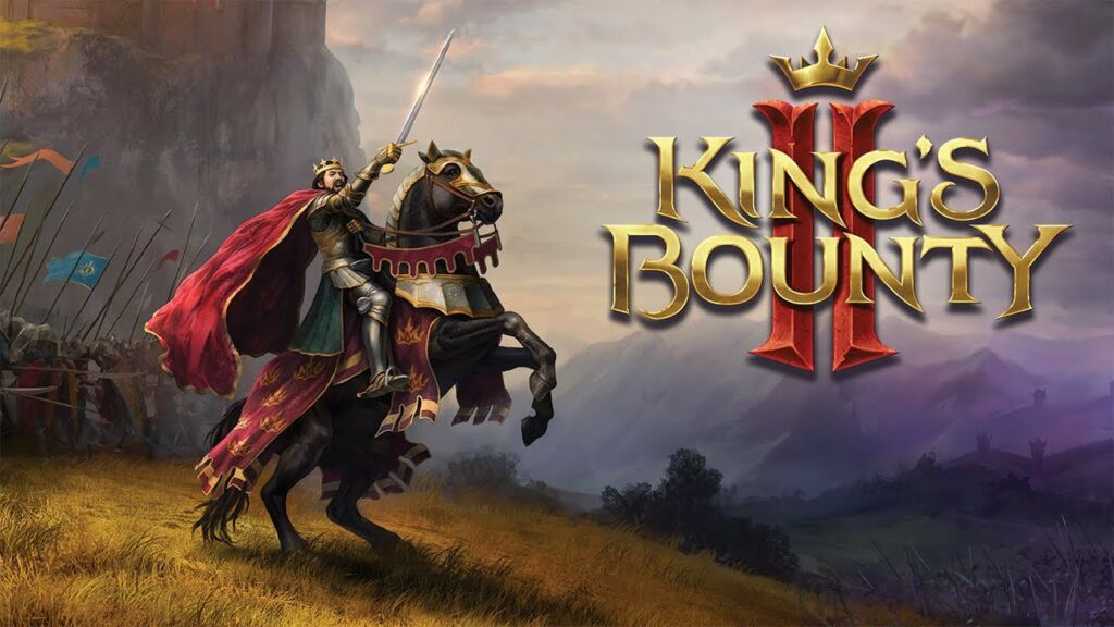 The Release of King's Bounty 2 was Delayed